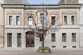 Boho Budapest, Small Luxury Hotels