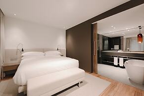 Boho Budapest, Small Luxury Hotels