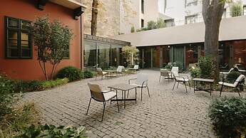 Boho Budapest, Small Luxury Hotels