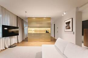 Boho Budapest, Small Luxury Hotels