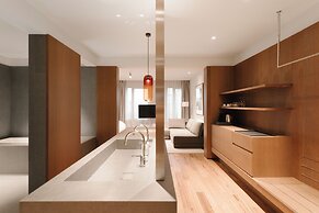 Boho Budapest, Small Luxury Hotels