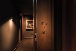 Boho Budapest, Small Luxury Hotels