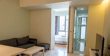 The Signature - Serviced residence