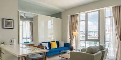 The Signature - Serviced residence