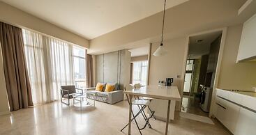 The Signature - Serviced residence