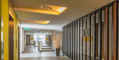 The Signature - Serviced residence