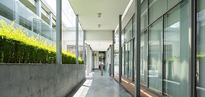 The Signature - Serviced residence