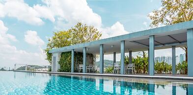 The Signature - Serviced residence