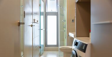 The Signature - Serviced residence