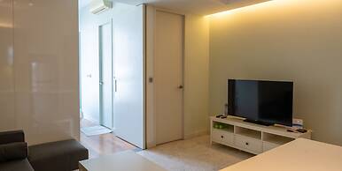 The Signature - Serviced residence