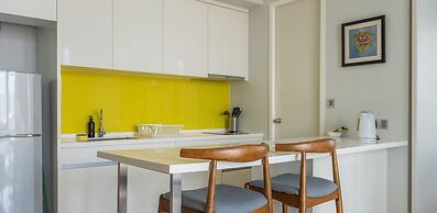 The Signature - Serviced residence