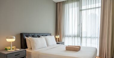 The Signature - Serviced residence