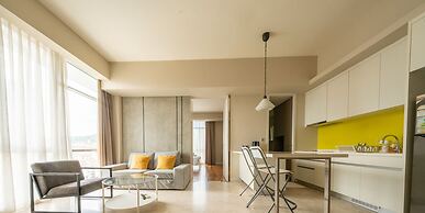 The Signature - Serviced residence