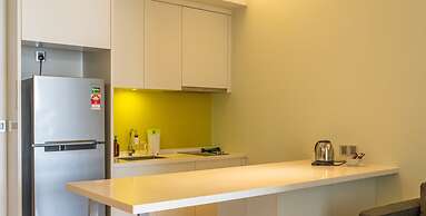 The Signature - Serviced residence