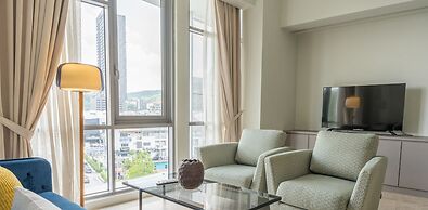 The Signature - Serviced residence