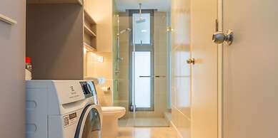 The Signature - Serviced residence