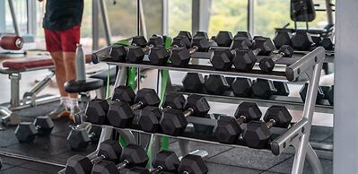 The Signature - Serviced residence