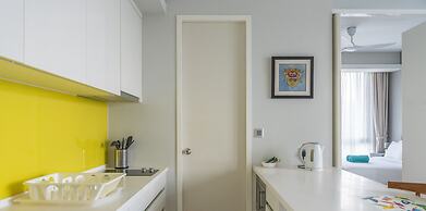 The Signature - Serviced residence