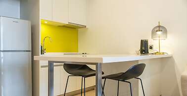 The Signature - Serviced residence