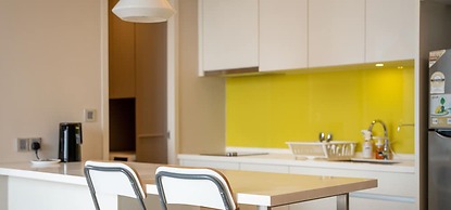 The Signature - Serviced residence