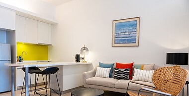 The Signature - Serviced residence