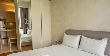 The Signature - Serviced residence