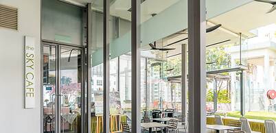 The Signature - Serviced residence