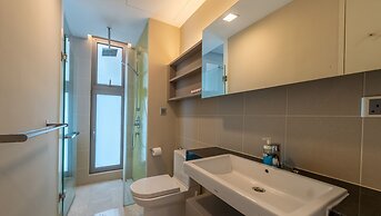 The Signature - Serviced residence