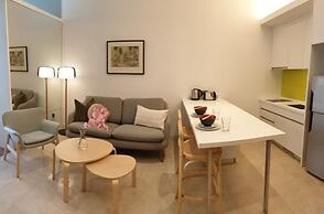 The Signature - Serviced residence