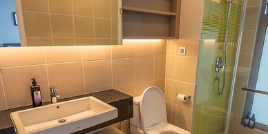 The Signature - Serviced residence