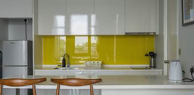 The Signature - Serviced residence