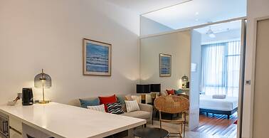 The Signature - Serviced residence