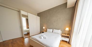 The Signature - Serviced residence