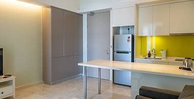 The Signature - Serviced residence