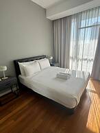 The Signature - Serviced residence