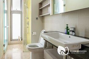 The Signature - Serviced residence