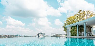 The Signature - Serviced residence