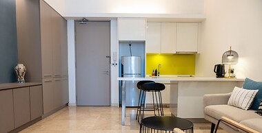 The Signature - Serviced residence