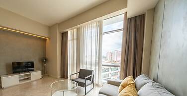 The Signature - Serviced residence