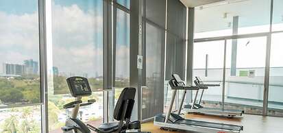 The Signature - Serviced residence