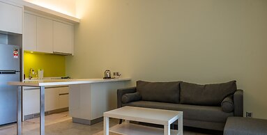 The Signature - Serviced residence