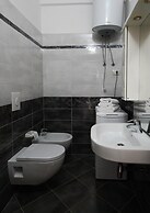 The Beachfront Apartment