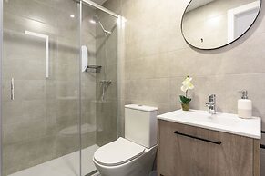 Micampus Getafe Flats