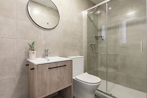 Micampus Getafe Flats