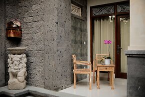 Tigata Ubud Cottage