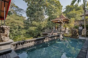 Tigata Ubud Cottage