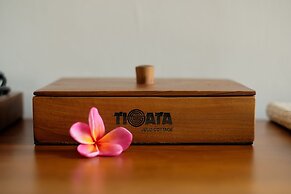 Tigata Ubud Cottage