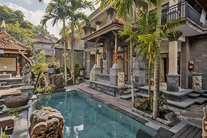 Tigata Ubud Cottage