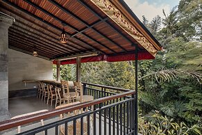 Tigata Ubud Cottage