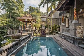 Tigata Ubud Cottage
